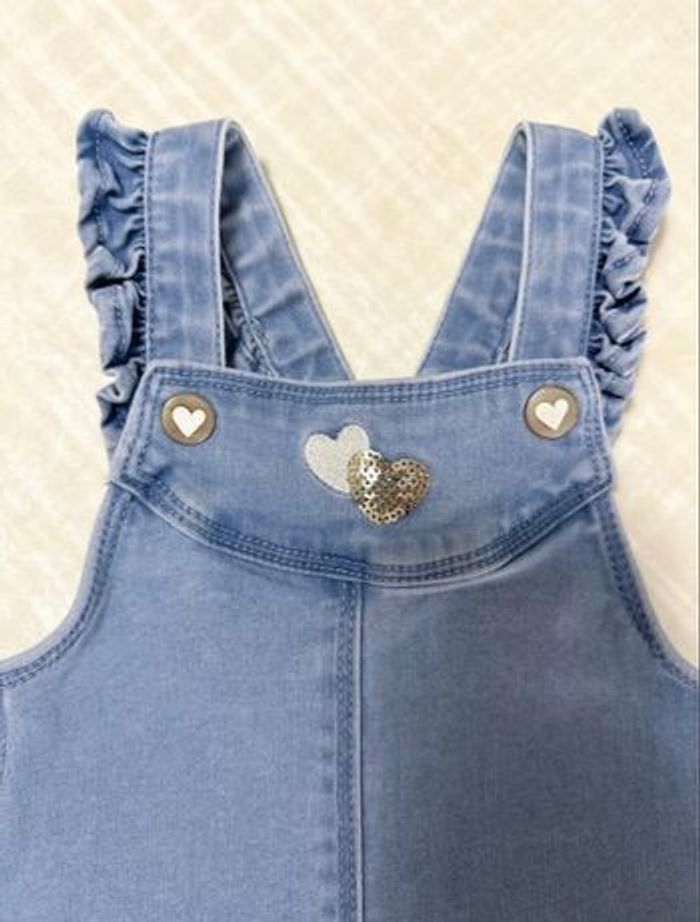 Robe - 12 mois - photo numéro 2