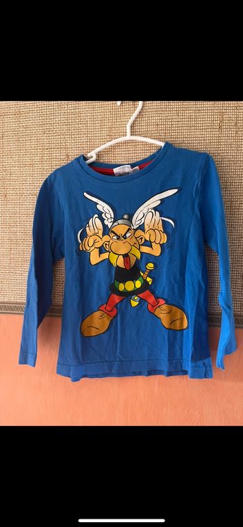 Tee-shirts Astérix