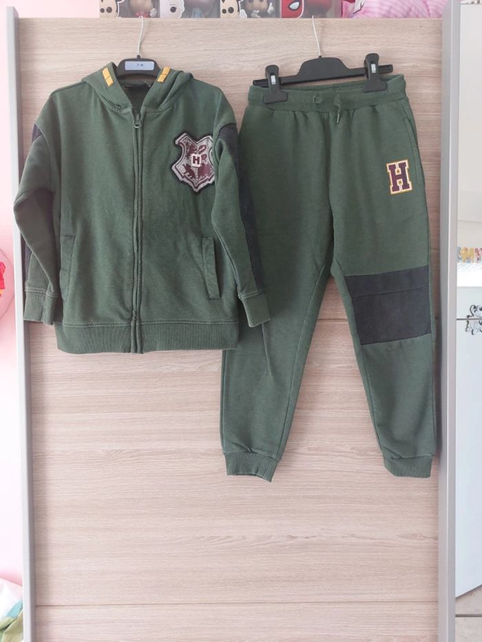 Ensemble Harry Potter