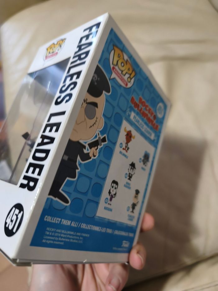 Pop rocky - photo numéro 4