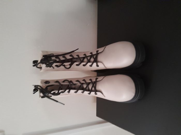 Bottines Calvin Klein Jeans - photo numéro 3