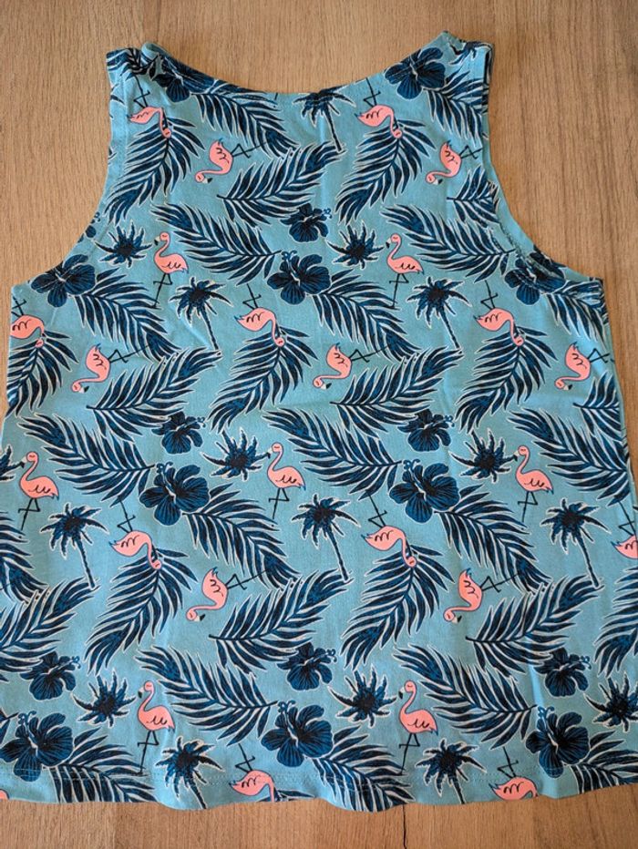 Débardeur gémo 10 ans - photo numéro 3