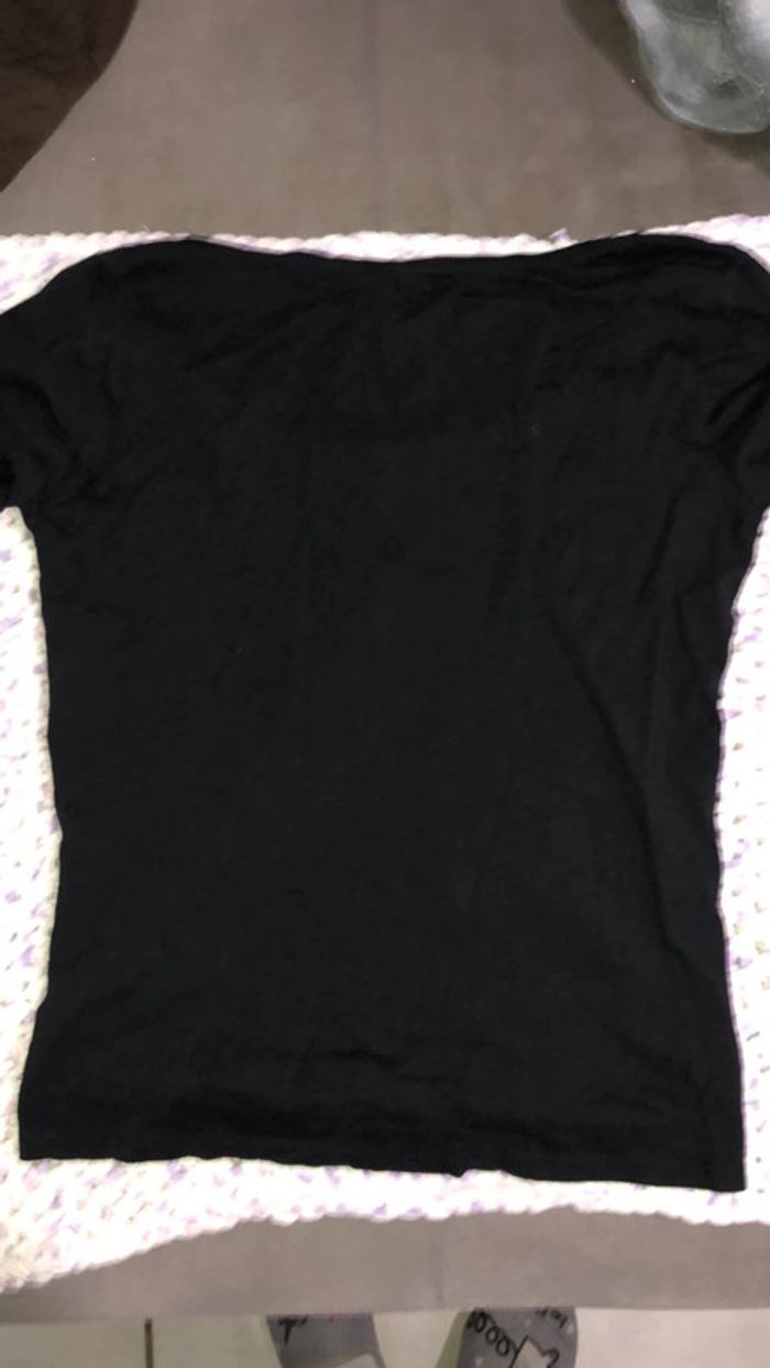 Tee-shirt - photo numéro 3