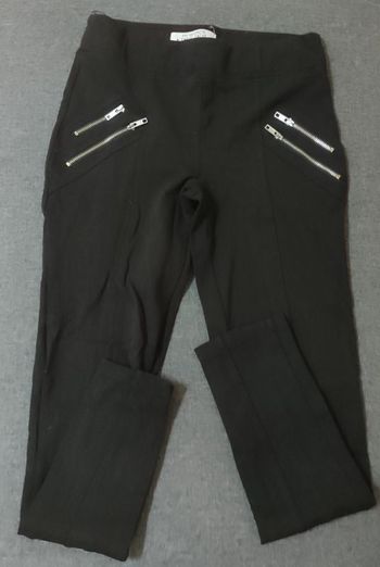 Pantalon noir