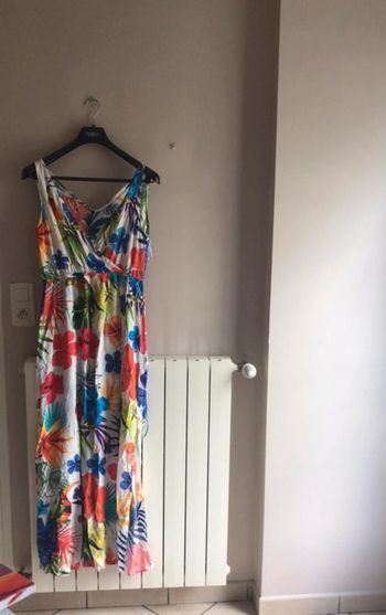 Robe desigual neuve