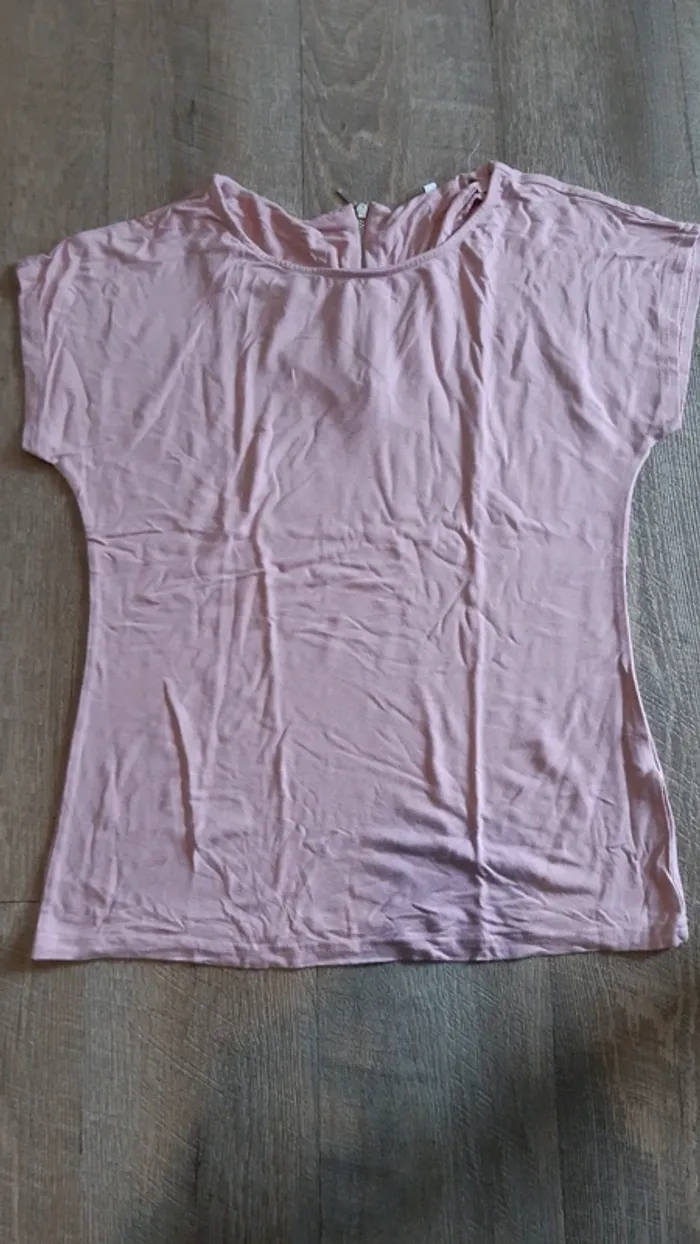 Tee shirt femme