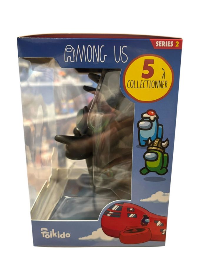 Figurine Among Us série 2 Toikido Just Toys neuf - photo numéro 4