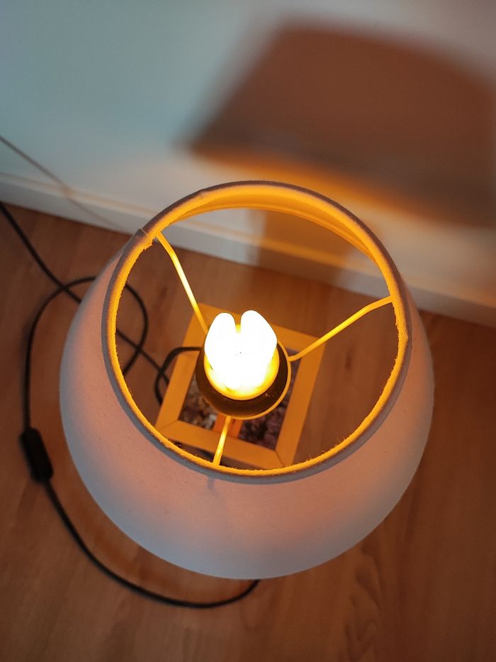 Lampe de chevet - photo numéro 4