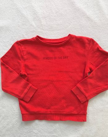 Pull 8 ans