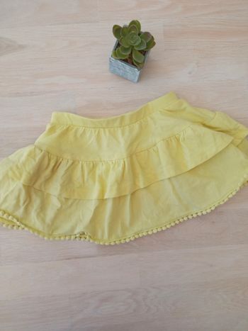 Jupe fille 2-3ans