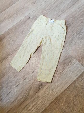 Pantalon fluide 3 ans