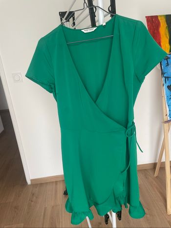 Robe nafnaf taille 36