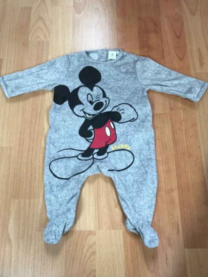 Pyjama