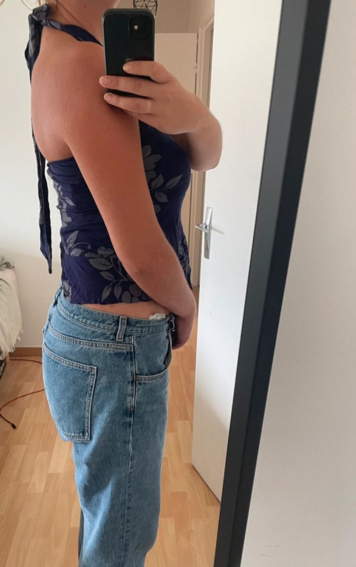 Petit haut kookai - photo numéro 2