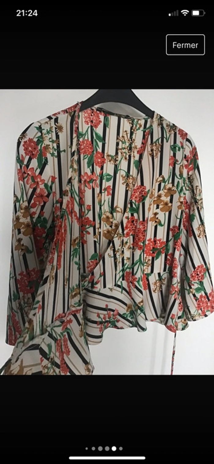 Cache cœur coloré - photo numéro 9