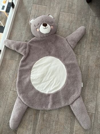Tapis de repos Ours