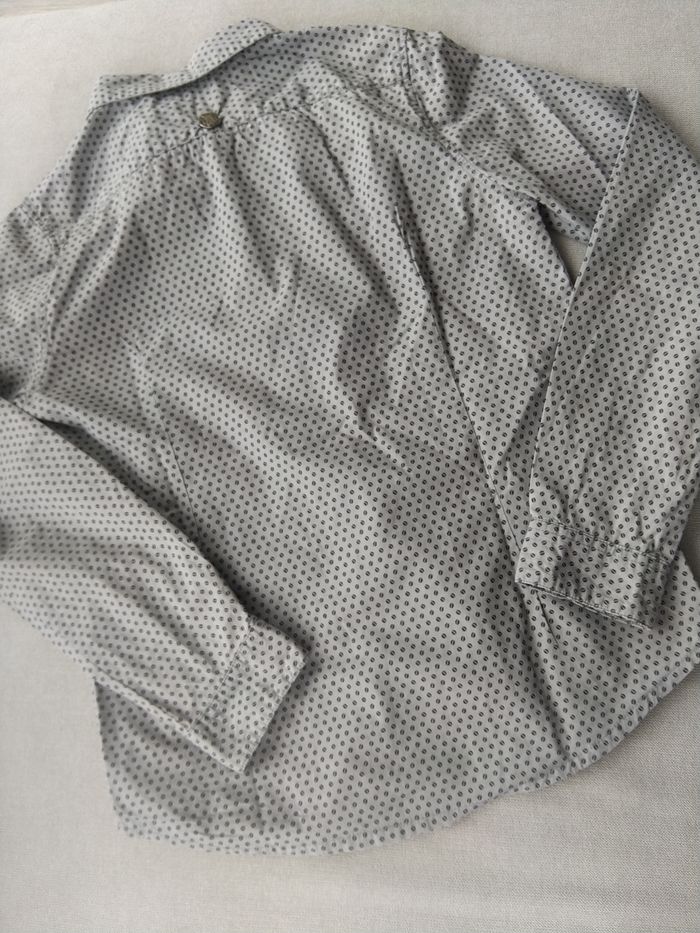 Chemise IKKS - photo numéro 4