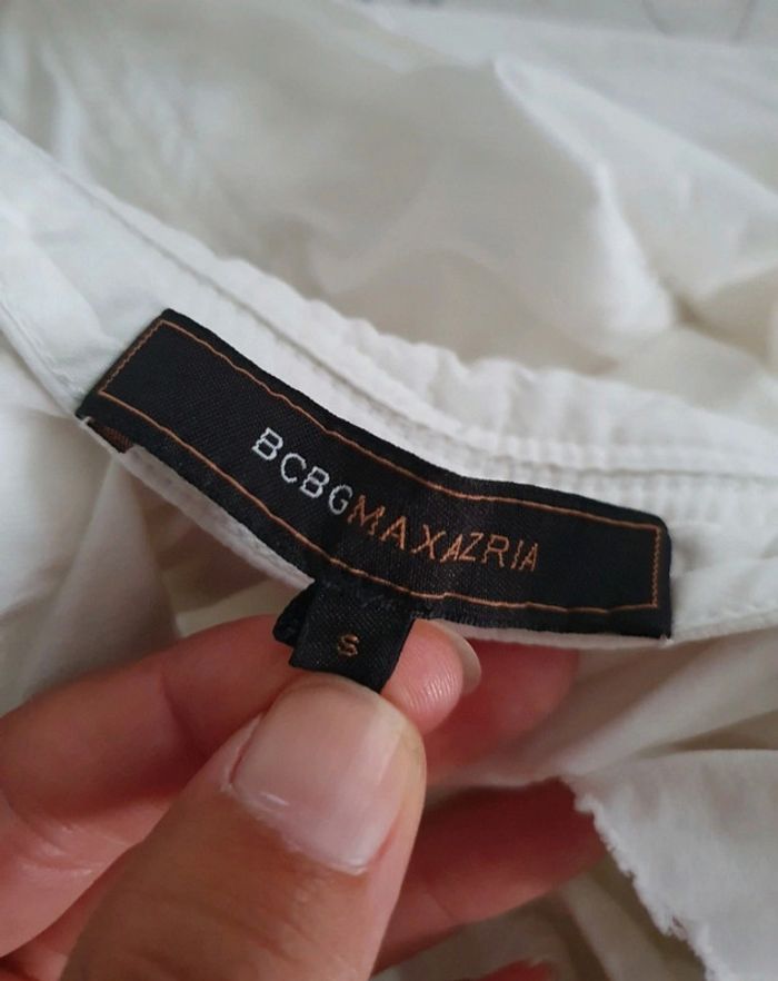 Dos nu bcbg maxazria taille 3 - photo numéro 3