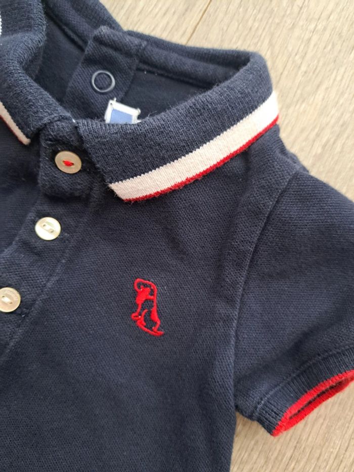 Barboteuse - photo numéro 3