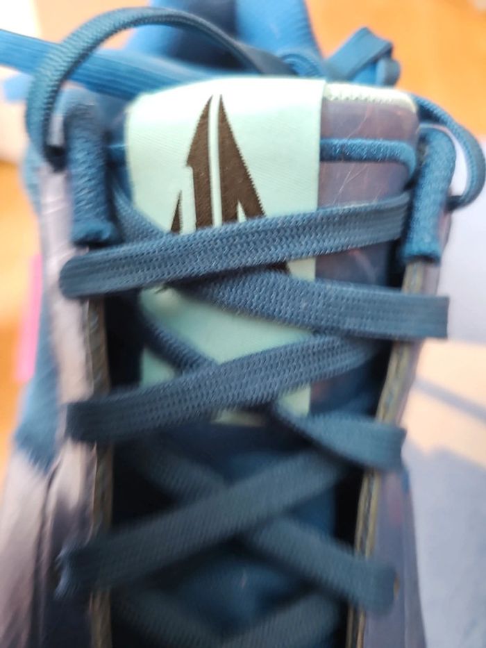 🔥Nike Ja 1 "NY vs NY" T.45🏀 - photo numéro 12