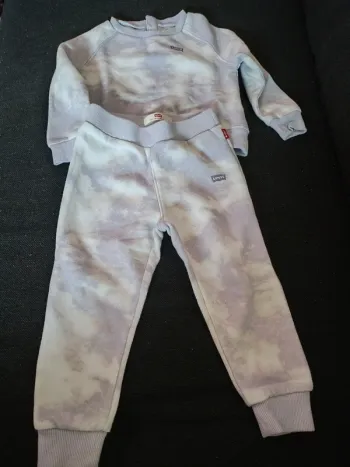 Ensemble Levi's