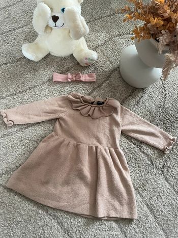 Robe 12mois