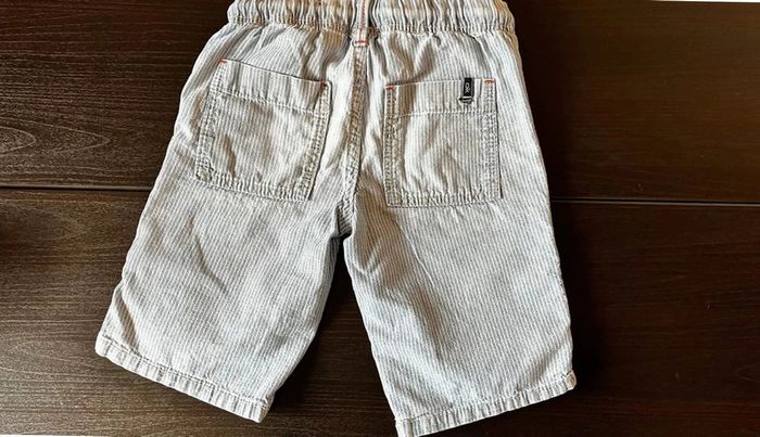 Short - photo numéro 2