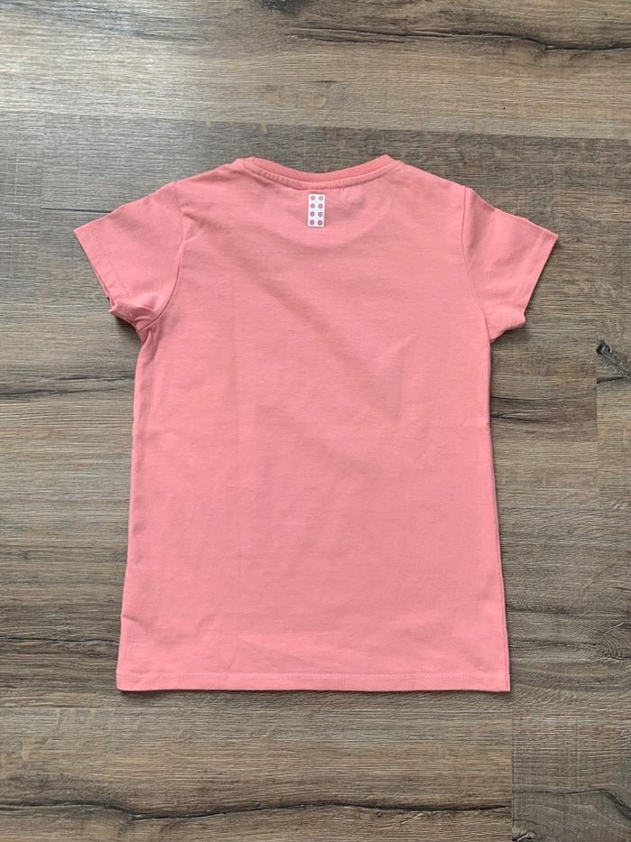 T.shirt  Lego - photo numéro 2