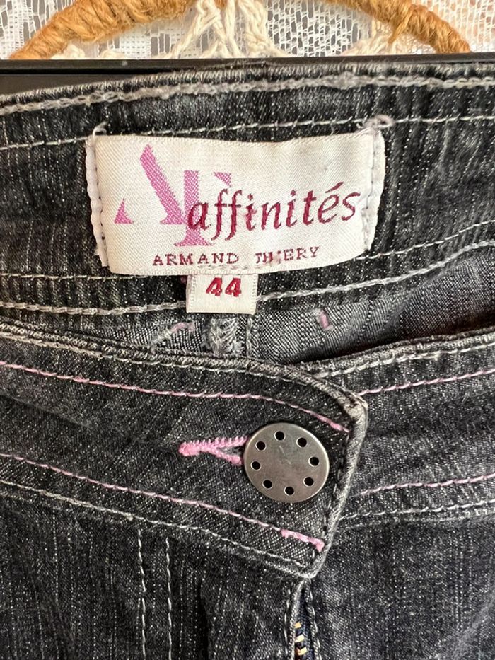 jeans fantaisie - photo numéro 4