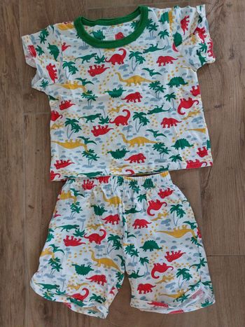Ensemble garçon été taille 3-4 ans