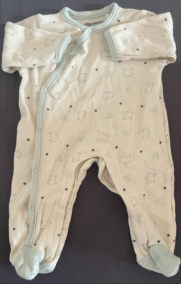 Pyjamas