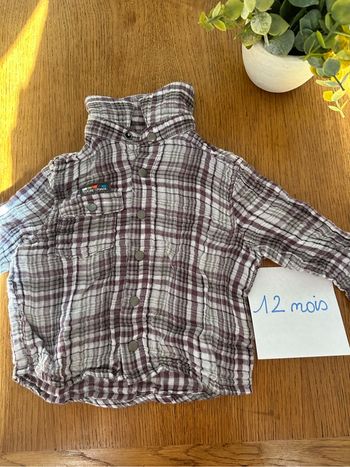 Chemise