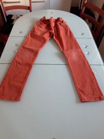 Jeans Skinny Okaidi 12 ans
