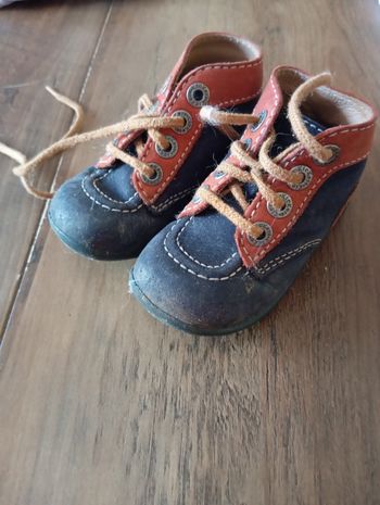 Chaussures taille 21