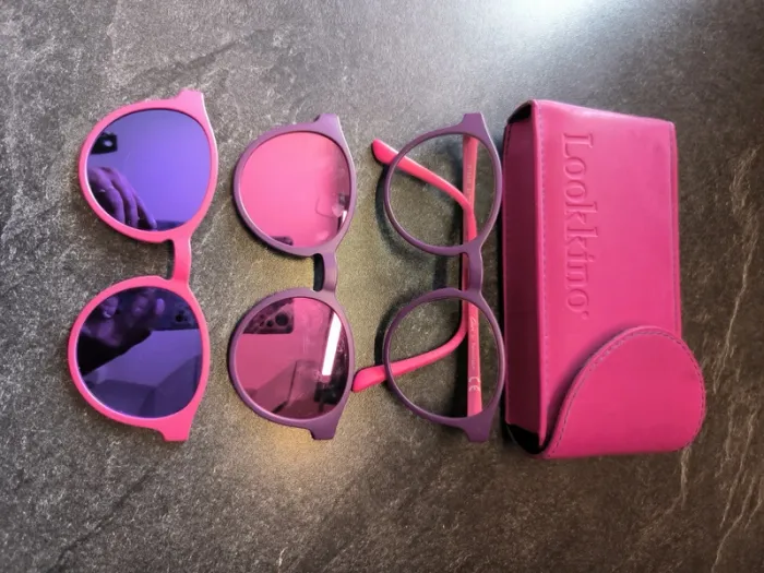 Lunette enfant
