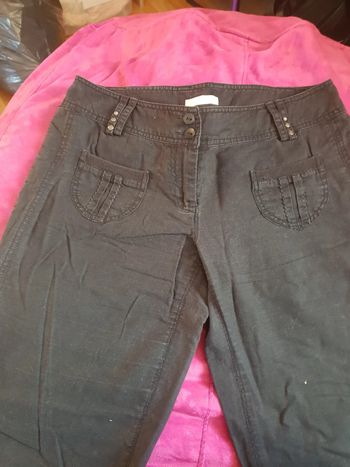 Pantalon leger