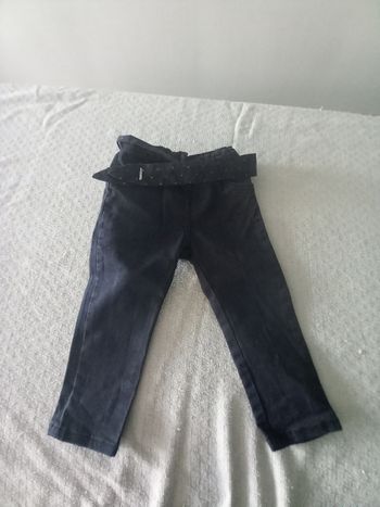 Pantalon Kiabi