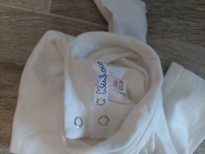 T-shirt - photo numéro 3