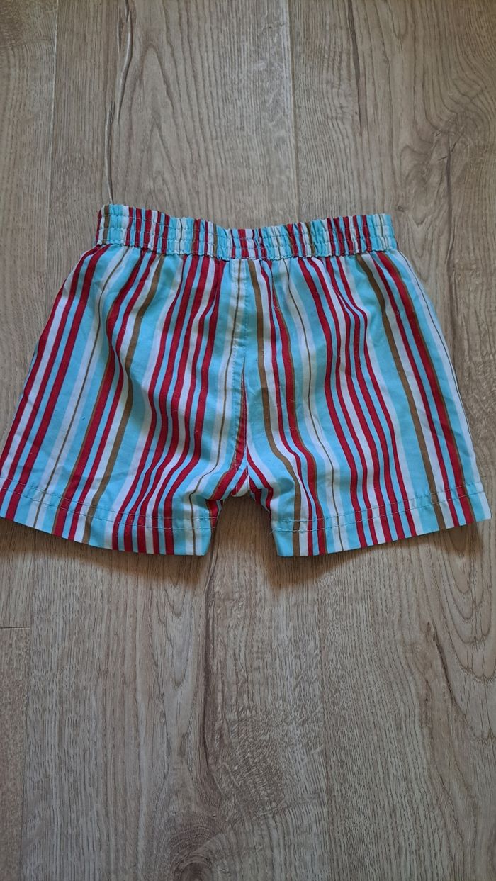 Maillot de bain TBE 12mois ToutCompteFait - photo numéro 2