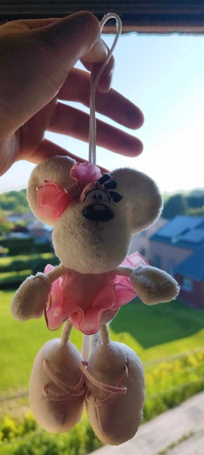 Nounours Diddlina - photo numéro 2