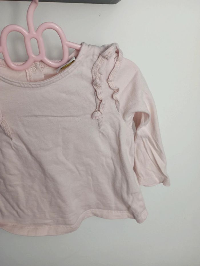 T-shirt ML - photo numéro 3