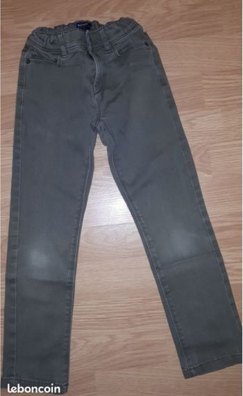 Pantalon 6 Ans