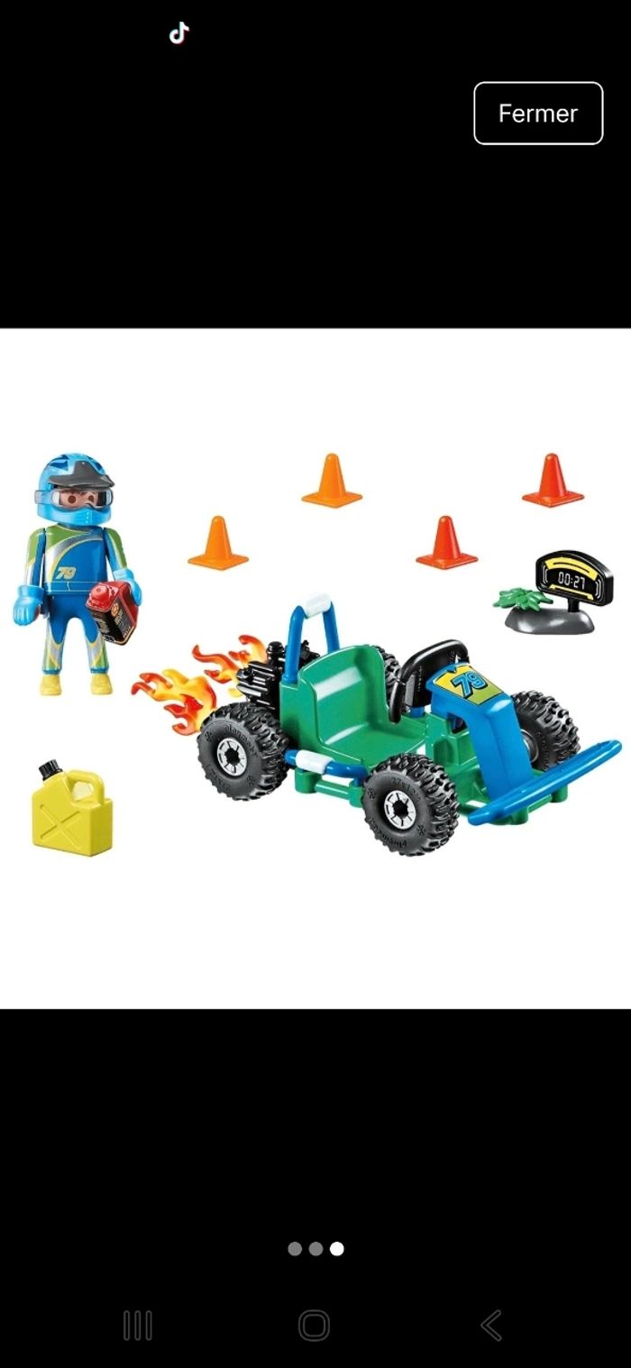 Playmobil city life - photo numéro 3