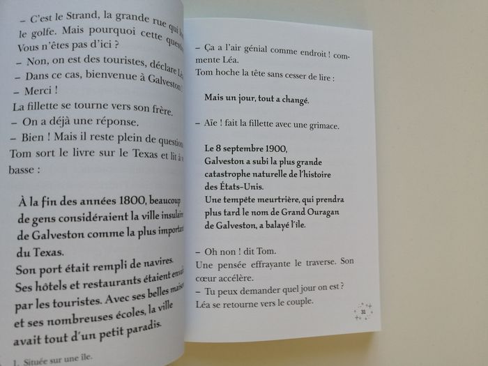 livre cabane magique - photo numéro 3