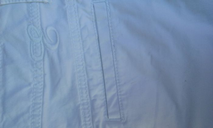 short blanc Esprit fille - photo numéro 6