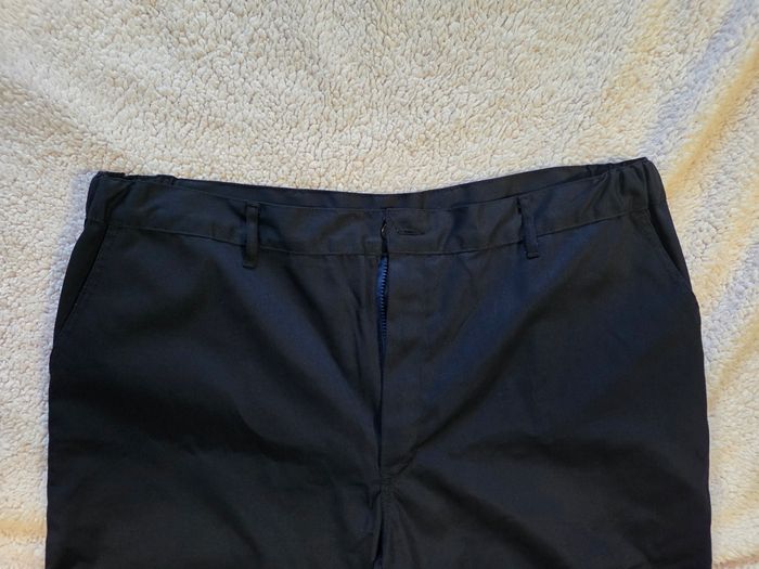 Pantalon de Travail Homme - photo numéro 5