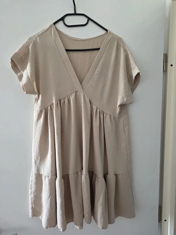 Robe courte