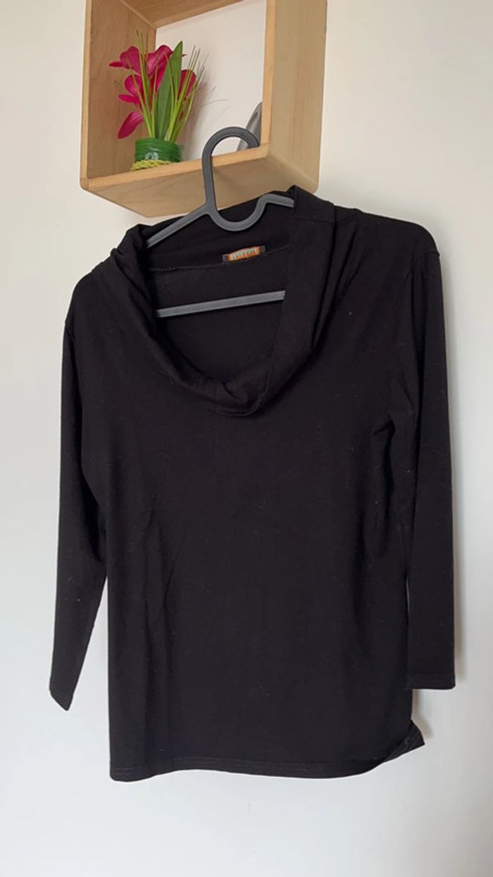 Blouse femme - photo numéro 2