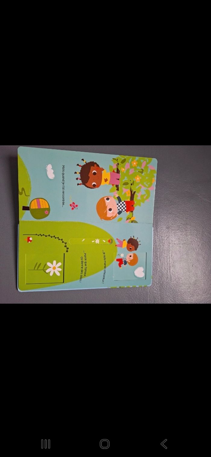 Livre animé - photo numéro 7