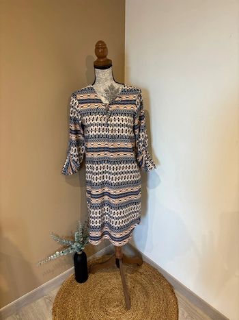 Robe légère femme taille 36